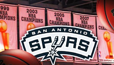 Ranking the Spurs' 5 NBA Championships