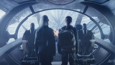 Star Wars: Skeleton Crew Looks Phenomenal. Why I Think It'll Be The Perfect Show To Stream For The Holidays