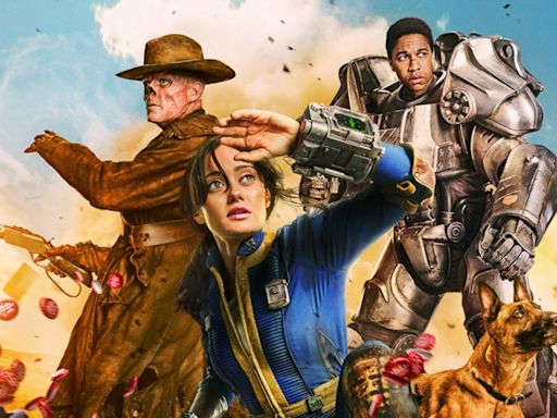 Sucesso! Fallout se torna segunda série de games mais indicada ao Emmy