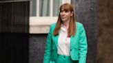 Labour Cabinet in full: Keir Starmer appoints Angela Rayner for top job in No10