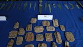 6,000 Looted Artifacts Recovered by Iraqi Government