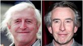 Steve Coogan’s performance as Jimmy Savile in BBC series called ‘creepy’ and ‘disgusting’