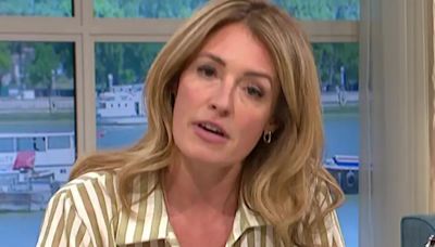 This Morning hit by MORE Ofcom complaints after Cat's ‘offensive’ comments