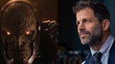 ¿Zack Snyder confirma el regreso del SnyderVerse? Misterioso video tiene a sus fans alucinando