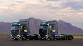 Nikola vende 13 camiones a JB Hunt Transport