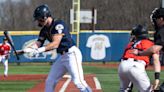 Wolverines claw back to walk off baseball in extras