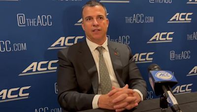 Miami's Mario Cristobal on CFP expansion