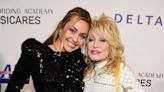 Dolly Parton and Goddaughter Miley Cyrus Team Up for New Take on ‘Wrecking Ball’