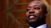 Opinion | The real reason Tim Scott is being so cagey on the legitimacy of the election system