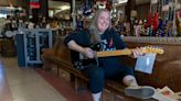 Arthur's Music Store rich with history, connects people with music