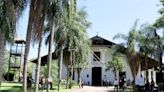 La Nación / En Yaguarón arrancaron trabajos de restauración del templo San Buenaventura