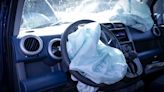 Warning issued over airbags in nearly two million US vehicles