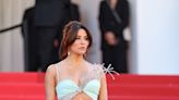 Eva Longoria’s Sparkly Cannes Look Includes Beaded Tassels
