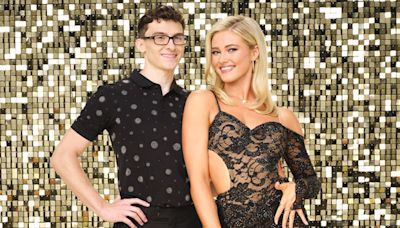 ‘Dancing with the Stars’ winner odds: Gymnast Stephen Nedoroscik is the early favorite for Mirror Ball Trophy