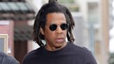 Jay-Z’s mother Gloria Carter marries Roxanne Wiltshire