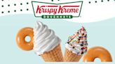 Ice Kreme, los nuevos postres Krispy Kreme que se vende en tiendas seleccionadas - Revista Merca2.0 |