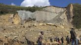 Papúa Nueva Guinea ordena evacuaciones tras avalancha que dejó enterradas al menos a 2.000 personas