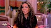 Sunny Hostin says Simpson case was about 'the system': 'Police officers have killed many more people than OJ'