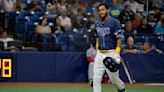 Rays give struggling Jose Siri a day to rest and reset his bat