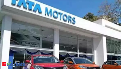 Tata Motors to conclude demerger within 15 months