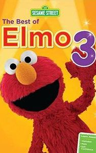 Sesame Street: The Best of Elmo 3