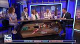 Sports Talk Radio Legend Craig Carton Stops By 'Fox News Saturday Night'