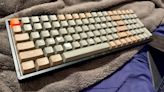 How to clean your disgusting keyboard (instead of throwing it out)