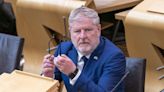 Jack accuses Holyrood minister of making ‘false claim every six seconds’