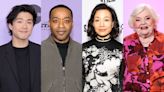 2024 San Francisco Film Festival to Feature Tributes to Chiwetel Ejiofor, Joan Chen