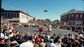 At this year's Svensk Hyllningsfest in Lindsborg, become Swedish for the weekend