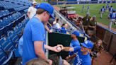 Kentucky baseball eliminated from SEC Tournament. Will it affect the Wildcats’ NCAA seed?