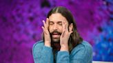 Jonathan Van Ness insists they aren't the hypocritical 'monster' crew members described