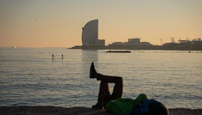 La ciudad flotante que busca solucionar los estragos del aumento del nivel del mar