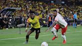 [En Vivo - 2T] Barcelona SC 1-1 Bragantino, por la ida de los ‘playoffs’ de la Copa Sudamericana