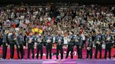 Londres 2012: Phelps supera a Latynina y alcanza las 22 medallas