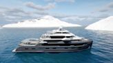 A New Netherlands Shipyard Just Debuted a Trio of Stylish Expedition Vessels