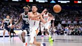 Suns' Devin Booker named NBA Western Conference Player of the Week