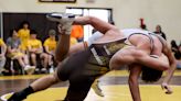 Jayden Schlabach's big win powers Waynedale past Dalton in district duals win