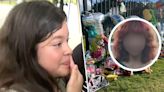 “La quise ver por última vez”, dice mejor amiga de Jocelyn Nungaray en su funeral en Texas