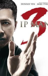 Ip Man 3