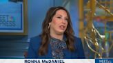 NBC’s Hiring of Ronna McDaniel Is a Total Catastrophe