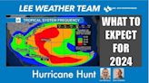 June 1 begins hurricane season, here's what to expect | Hurricane Hunt with Joe Martucci and Sean Sublette