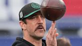 Surgical! Aaron Rodgers Dazzles in Jets OTA Work
