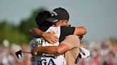 Xander Schauffele gets validation, records with memorable putt at PGA Championship
