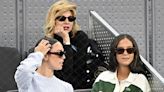 El curioso encuentro entre Victoria de Marichalar y Najwa Nimri con su hijo Teo en el Madrid Open