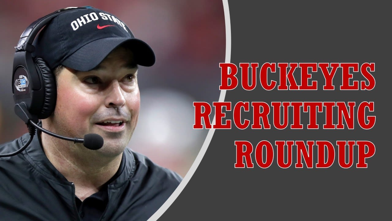 Ohio State football adds second tight end to 2025 class