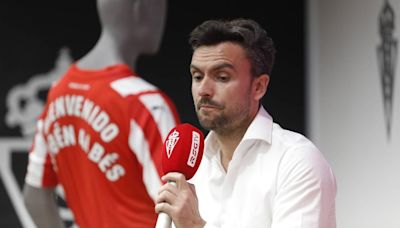 Albés, con 16 jugadores del primer equipo para el inicio de la pretemporada en el Sporting