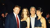 Jeffrey Epstein accuser Virginia Giuffre didn't think Donald Trump was involved in the pedophile's sex ring