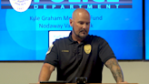 Police department emphasizes need for mental health support