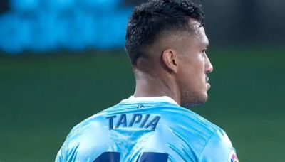 Renato Tapia se aleja del Celta de Vigo: posturas distantes por diferencias económicas